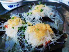 -南沙十九涌渔人码头-南门