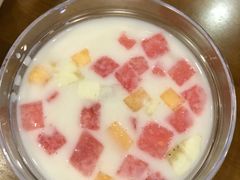 -日昌餐馆(亦庄店)