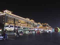 -老徐家柿子饼(北广济街店)