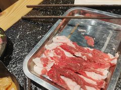 -京炭铜锅涮肉·羊蝎子·羊肉炉(保利·时光里店)