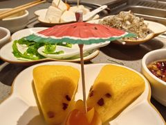 -海底捞火锅(北京路店)