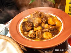 -黄泥岗·地道湖北菜(奥特莱斯店)