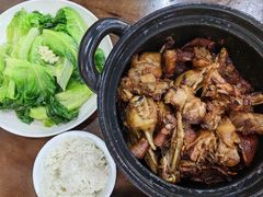 -斯丹姜母鸭·古法干香(涂门街总店)