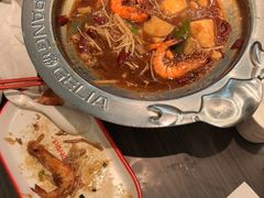 -胖哥俩肉蟹煲(石家庄勒泰中心店)