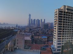 -武汉马哥孛罗酒店