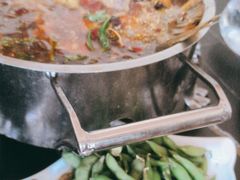 -食鸡公社辣子鸡·潍坊菜·烧烤