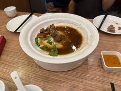 -永記粤菜·五指毛桃花雕鸡煲(九亭店)