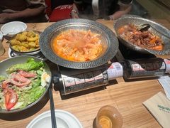 -福宝漠北·专注牛羊肉19年·西北菜(双湖林语店)