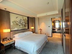 -上海嘉定喜来登酒店
