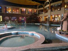 -咸宁万豪温泉谷度假区