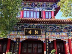 -皇罗禅寺