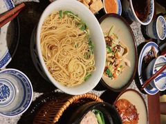 -南京大牌档(济南万象城店)