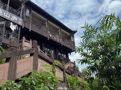 -上席擂茶·新中式青年茶馆(古城店)
