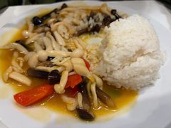 -宜家·瑞典风味餐厅(天津东丽商场店)