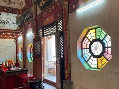-南海湾森林生态园