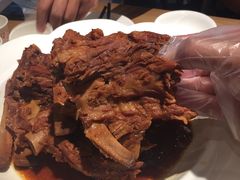 -九毛九西北菜(大东海店)