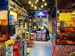 -汉城烧烤(西稍门劳动路店)