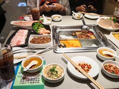 -海底捞火锅(攀枝花万达店)