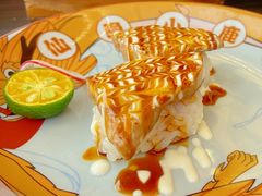 -仙隐小鹿中华料理(南宁万象城店)