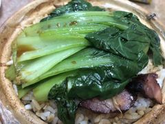 腊味煲仔饭-广东粤秀餐馆(佳家花园小区店)