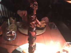 -The Meat & Wine Co Southbank(南岸店)