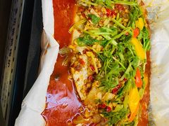 -庆峰龙虾烧烤(合肥一店)