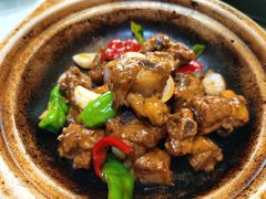 -蠔友汇·海鲜·生蚝烧烤(大东店)