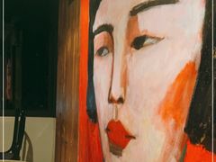 -Ginger(兴国路店)