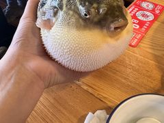 -永安鱼庄·镇江菜(丁卯店)