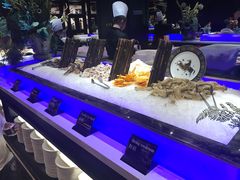 -加餐海鲜自助(集美银泰百货店)