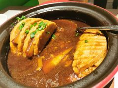 -外婆家(西红门荟聚购物中心店)