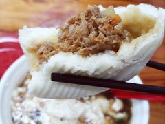 牛肉包-阿峰包子铺
