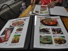 -88号小吃店·经典云南菜·地道纳西美食