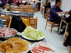 -三兴涮羊肉(荣安大街店)