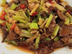 -辛记豆汤家常菜(芳草街店)