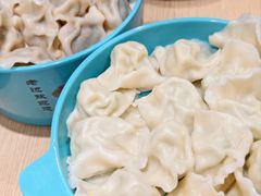 -老边饺子馆(东单店)