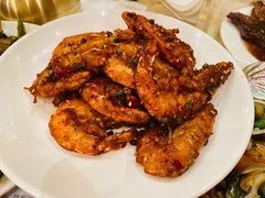 大虾-芭菲盛宴·环球美食(袁家岗店)