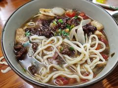 -荣荣面馆(丹溪大道店)