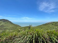 -嵛山岛
