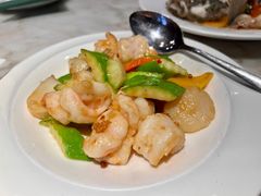 -誉八仙茶室酒楼(新天地店)