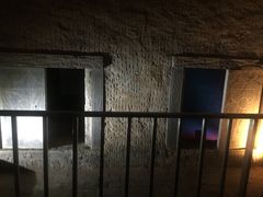 -洛阳古墓博物馆