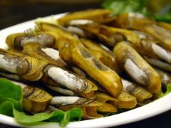 -船奇蒸汽海鲜·闽菜(八市海鲜总店)