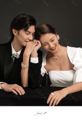 -雨墨婚纱摄影工作室