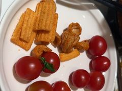 -渔惑·中山脆肉鲩火锅(仁恒梦店)