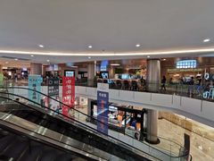 -皇庭广场(福华三路店)