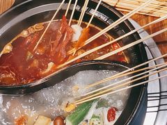 -江湖六膳門串串香(隆礼路店)