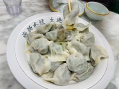 海肠水饺-日丰园海肠水饺·老字号大连海鲜(小平岛总店)
