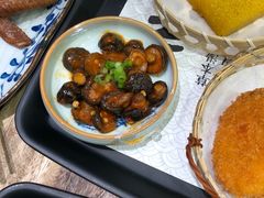 -和府捞面(东直门银座店)