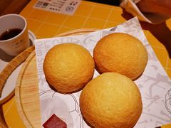 -蔡澜点心·粤菜(海印都荟城店)