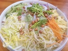 -听涛雅苑百味饺子老家菜馆